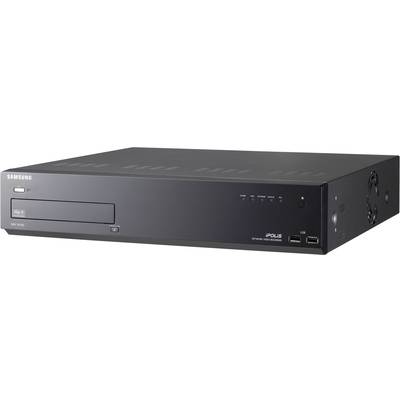 Samsung SRN-1670D  16-Kanal Netzwerk-Videorecorder 