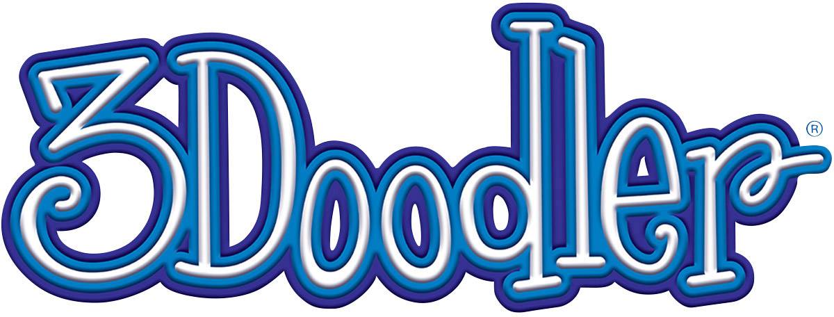 Logo zu 3doodler