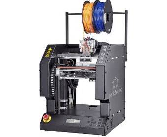 Renkforce RF2000 3D Drucker Bausatz