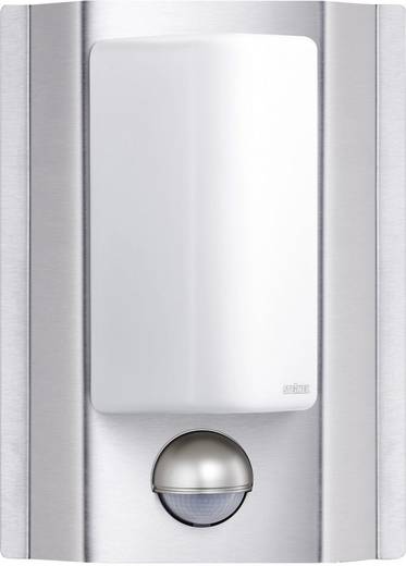 Außenwandleuchte Mit Bewegungsmelder Energiesparlampe LED E27 100 W Steinel L 860 S