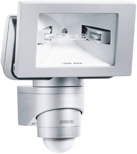 Außenstrahler mit Bewegungsmelder Halogen 150 W R7s ...