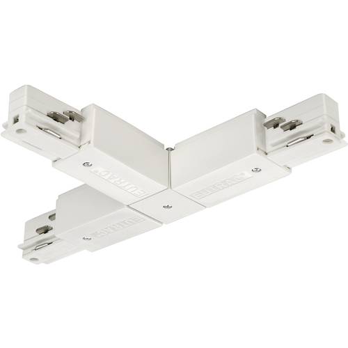 Eutrac 145630 Hochvolt-Schienensystem-Komponente T-Verbinder SLV Schwarz