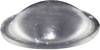 TOOLCRAFT PD2010C Gerätefuß selbstklebend, rund Transparent (Ø x H) 10 mm x 3.1 mm 1 St.
