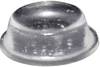 TOOLCRAFT PD2014C Gerätefuß selbstklebend, rund Transparent (Ø x H) 14 mm x 4.5 mm 1 St.