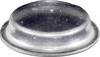 TOOLCRAFT PD2024C Gerätefuß selbstklebend, rund Transparent (Ø x H) 19 mm x 4 mm 1 St.