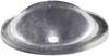 TOOLCRAFT PD9025C Gerätefuß selbstklebend, hemisphärisch Transparent (Ø x H) 7.9 mm x 2.5 mm 1 St.