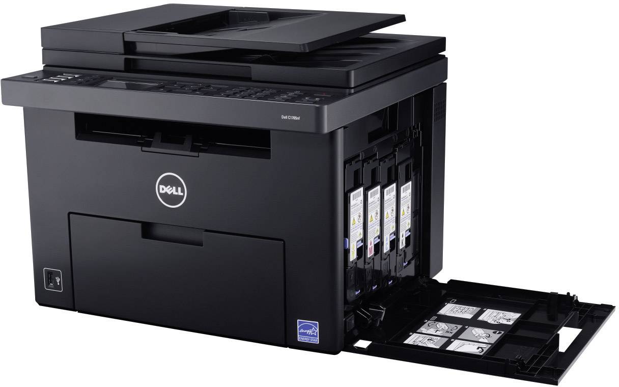 dell c1765 nf drivers