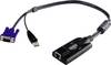 ATEN KA7170 - KVM-/USB-Extender - bis zu 50 m