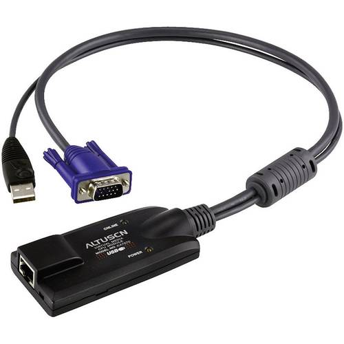 ATEN KA7570 USB-VGA-KVM-Adapter