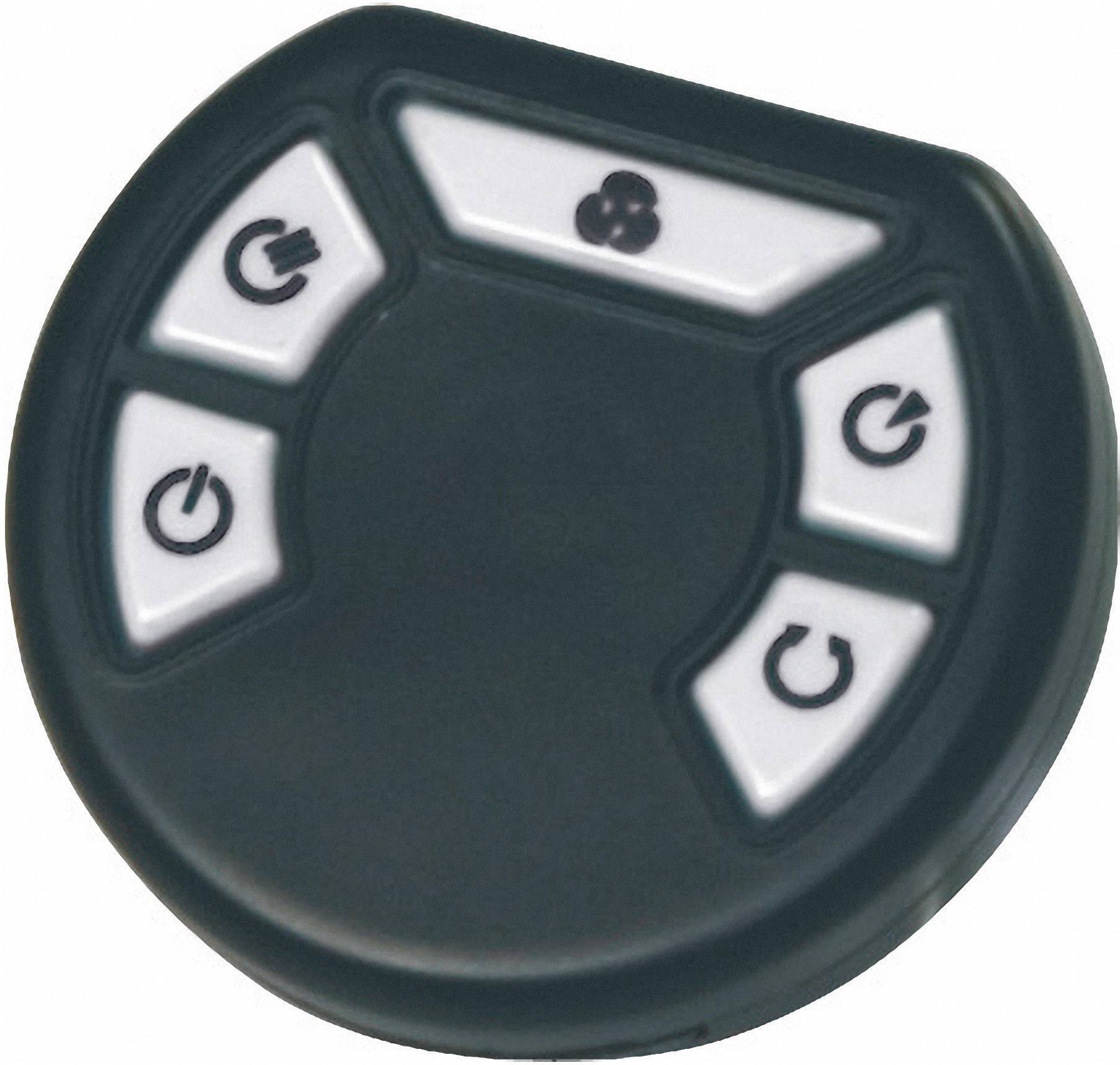 Turmventilator T-VL 5537-1