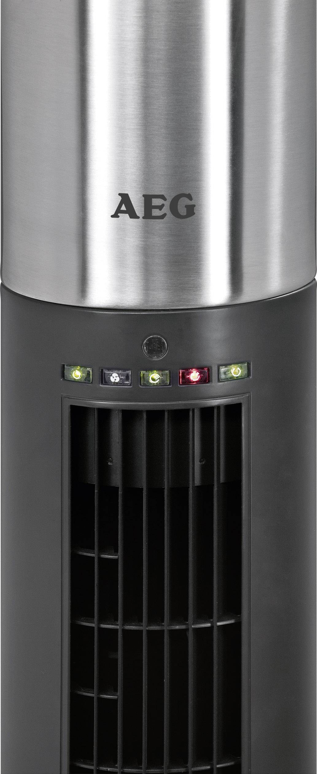 Turmventilator T-VL 5537-3