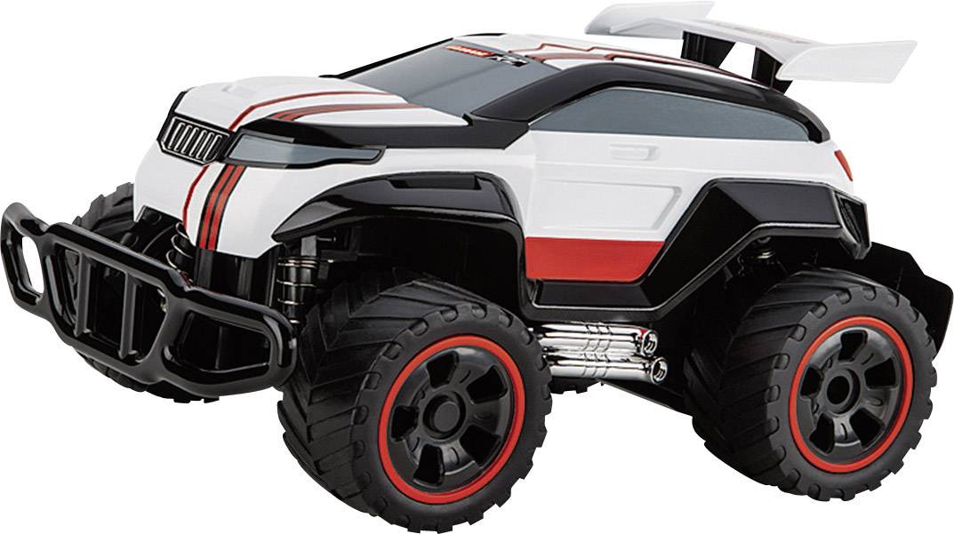Carrera RC Model car with remote control (370180107) from