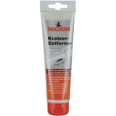 NIGRIN  74257 Kratzer-Entferner 150 g