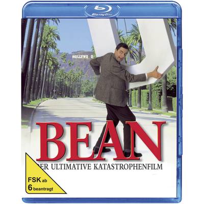  Bean - Der ultimative Katastrophenfilm FSK: 6 
