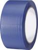 TOOLCRAFT 832450B-C 832450B-C PVC-Klebeband Blau (L x B) 33 m x 50 mm 1 St.