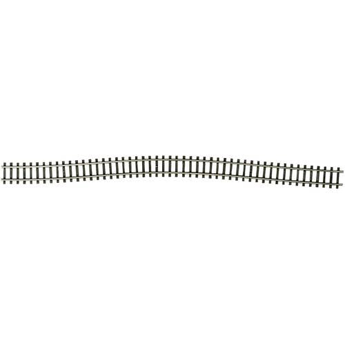 22201 N Fleischmann Gleis (ohne Bettung) Flexgleis, starr 730 mm 12 St.