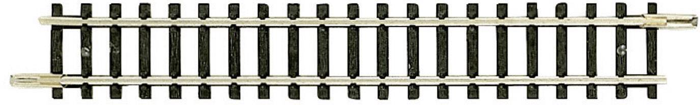 Fleischmann 22203 N Gleis (ohne Bettung) Gerades Gleis 104.2mm 12St.