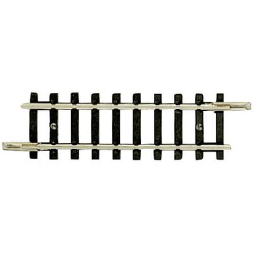 22205 N Fleischmann Gleis (ohne Bettung) Gerades Gleis 50 mm 12 St.