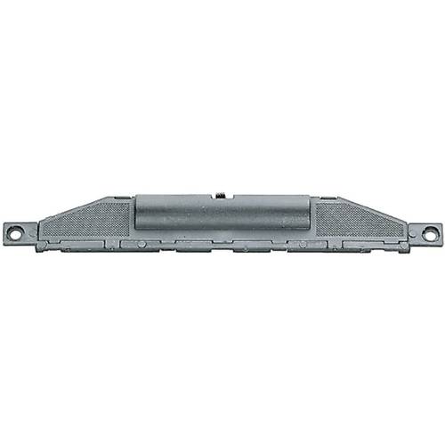 22219 N Fleischmann Gleis (ohne Bettung) Elektrischer Weichenantrieb, rechts