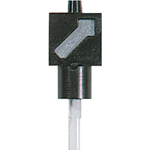 66742 N Minitrix Gleis Weichenlaterne, rechts