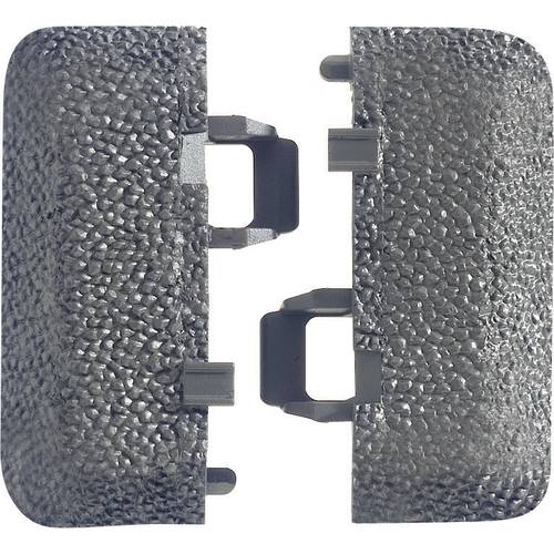 H0 Märklin C-Gleis (mit Bettung) 24001 Endstück 16.5 mm 10 St.