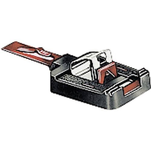 7500 H0 Märklin K-Gleis (ohne Bettung) Masseanschluss