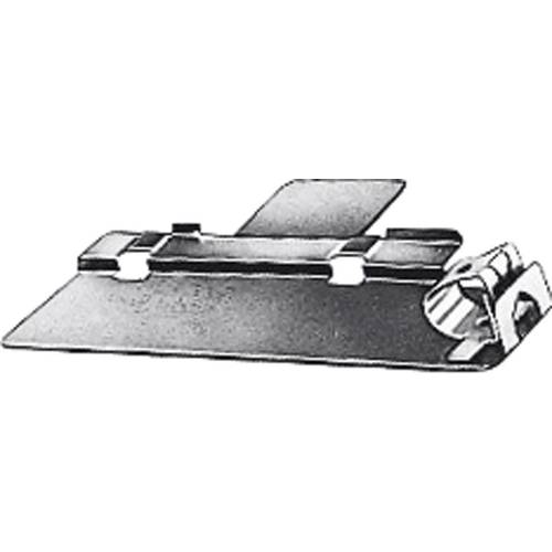 7504 H0 Märklin K-Gleis (ohne Bettung) Mittelleiter-Anschluss