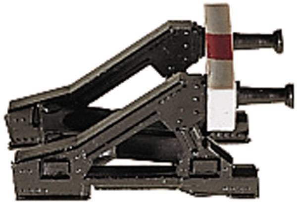 8991 Z Märklin miniclub Gleis Prellbock