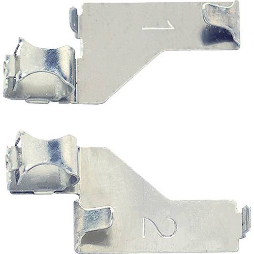 Thumbnail - 9400 N Fleischmann piccolo (mit Bettung) Anschlussklemme, 1polig