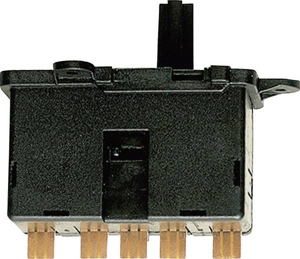10030 H0 RocoLine (ohne Bettung) Elektrischer Weichenantrieb 60 mm