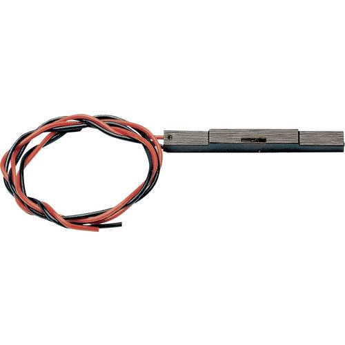 42605 H0 Roco geoLINE (mit Bettung) Schaltschwelle