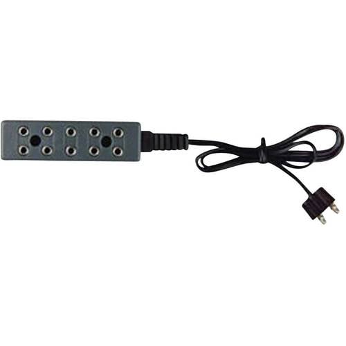 Kahlert Licht 69462 Verteilerleiste 3.5 V