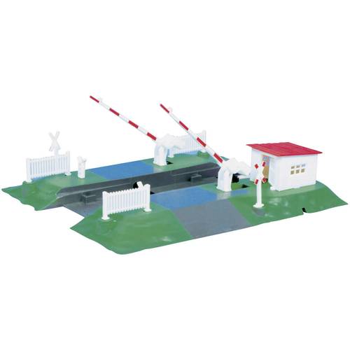 Mehano 55553 H0 Bahnübergang