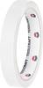 TOOLCRAFT HEB19L10WC HEB19L10WC Gewebeklebeband HEB19L10WC Weiß (L x B) 10 m x 19 mm 1 St.