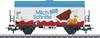 Märklin Start up 44203 Kühlwagen AC Milchschnitte