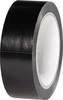 TOOLCRAFT K1B19L6S-C K1B19L6S-C-5 Isolierband Schwarz (L x B) 6 m x 19 mm 5 St.