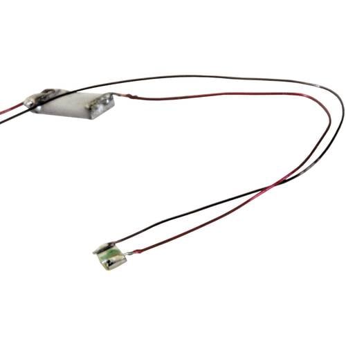 Sol Expert LWW-K 0603 LED mit Kabel Warmweiß 1 St.