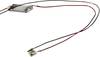 Sol Expert LB-K 0603 LED mit Kabel Blau 1 St.
