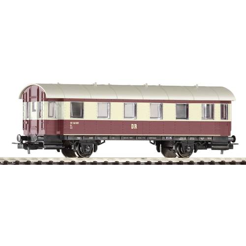 Piko H0 57633 Piko H0 57633 H0 2.Kl. Personenwagen der DR B 2. Klasse der DR B 2. Klasse der DR