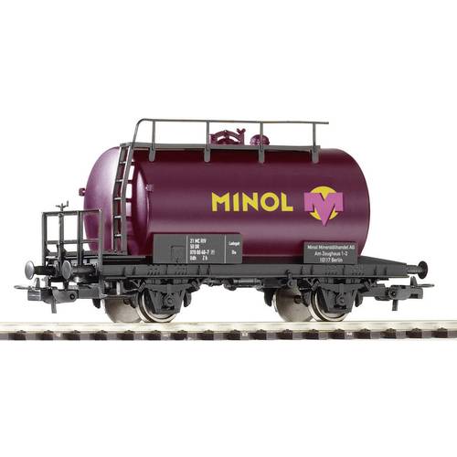 Piko H0 57754 H0 2achsiger Kesselwagen Minol Minol der DR