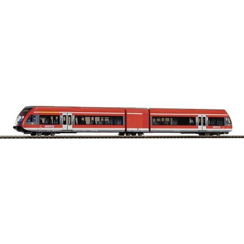 Piko H0 59320 H0 Diesel-Triebwagen GTW BR 646 der DB AG Diesel-Triebwagen BR 646, DB AG