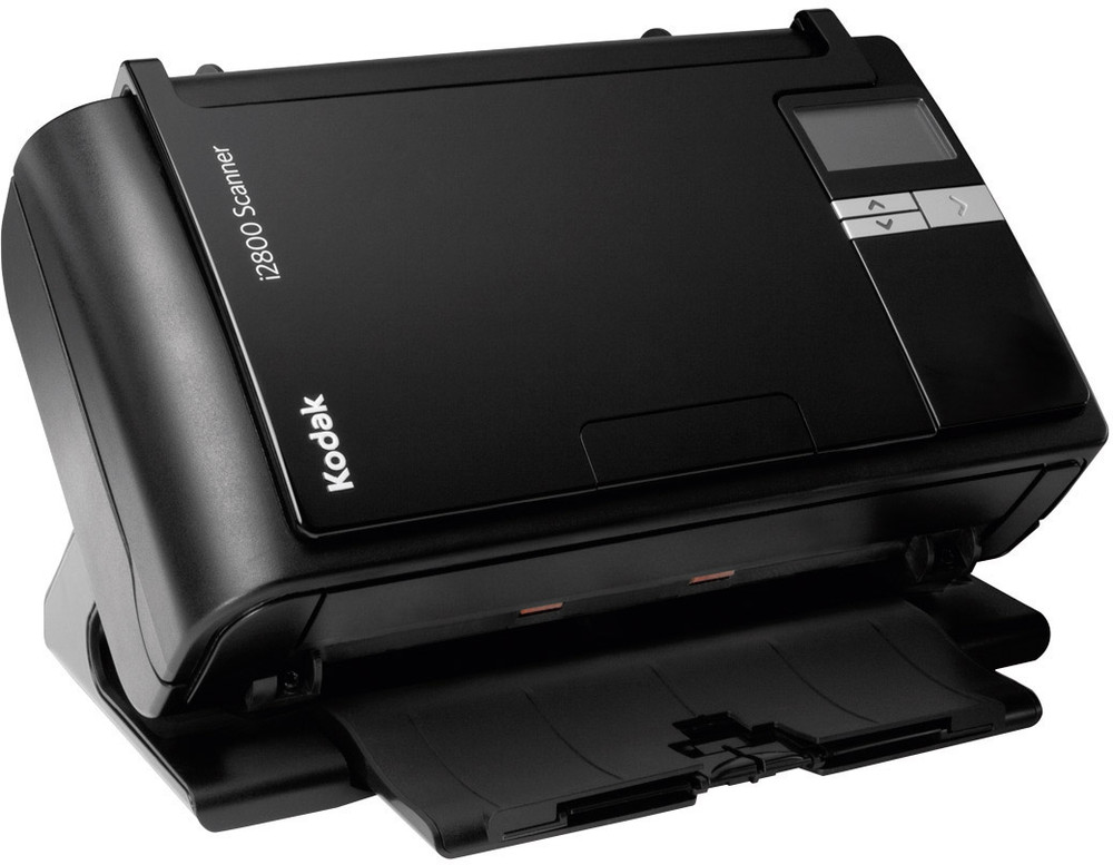 Kodak i2800 Scanner DuplexDokumentenScanner kaufen