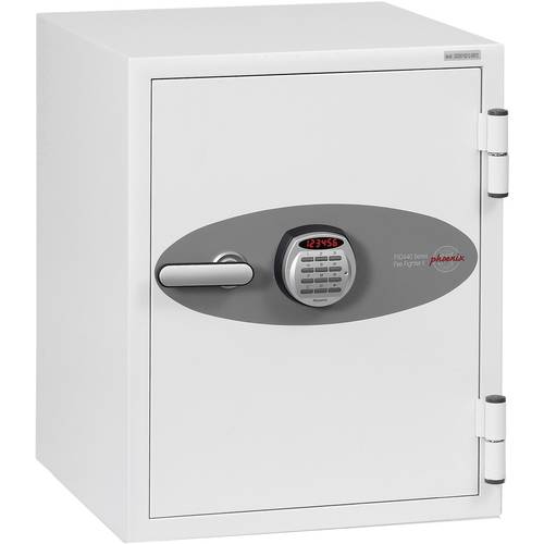 Phoenix FS0441E Fire Fighter II Feuerschutztresor Zahlenschloss