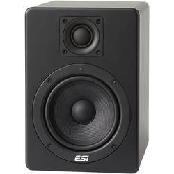 Image of ESI audio Aktiv05 Aktiver Monitor-Lautsprecher 12 cm 5 Zoll 60 W 1 St.