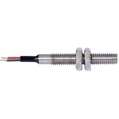 PIC MS-226M-3/970 Reed-Kontakt 1 Schließer 200 V/DC, 140 V/AC 1 A 10 W