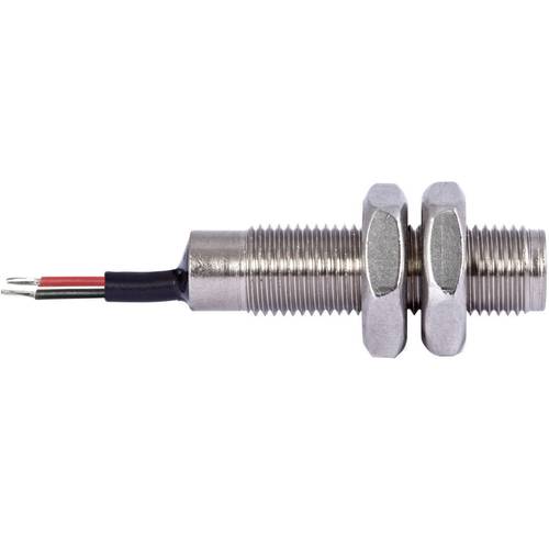 PIC MS-2210M-3/973 Reed-Kontakt 1 Schließer 200 V/DC, 140 V/AC 1 A 10 W