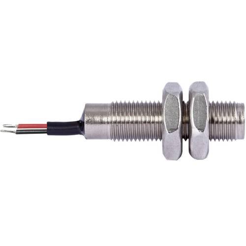 PIC MS-2210M-6/974 Reed-Kontakt 1 Schließer 350 V/DC, 300 V/AC 0.7 A 70 VA, 50 W