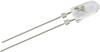 Nichia NSPW570DS LED bedrahtet Weiß Rund 5 mm 1700 mcd 120 ° 20 mA 3.2 V