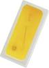 Nichia NHSL157BT SMD-LED Sonderform Warmweiß 2400 mcd 120 ° 20 mA 3 V