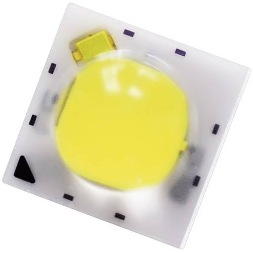 Nichia HighPower-LED Weiß 290 lm 76000 mcd 120 ° 3 V 700 mA NVSW219BT